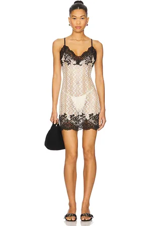 Leslie Amon Camille Dress