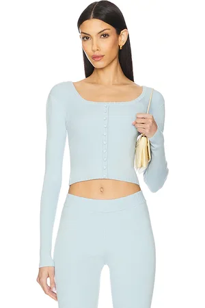 NANA JACQUELINE Holly Top