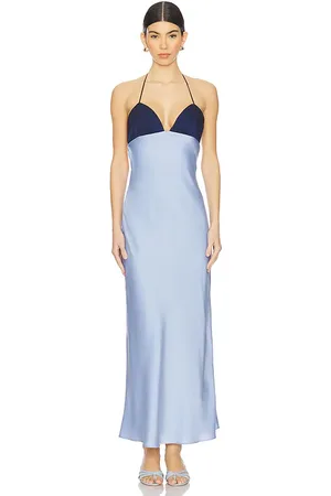 Nialaya Wolfe Dress