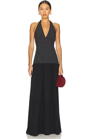 MORE TO COME Lile Maxi Dress
