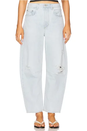 Citizens of Humanity Miro Relaxed Jean
