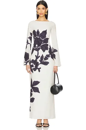 Seven Wonders Camino Maxi Dress
