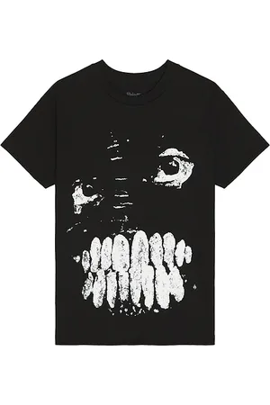 Pleasures Teeth T-Shirt