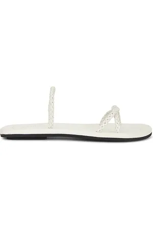 St Agni Woven Rope Slide