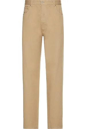 Barbour Washed Stretch Twill Trouser