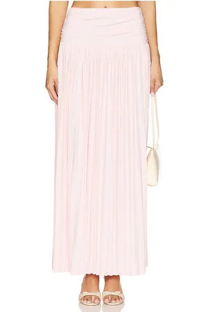 MORE TO COME Remi Maxi Skirt