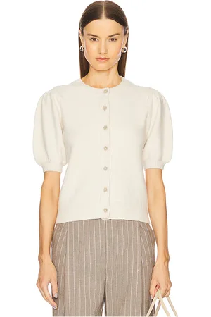 BROCHU WALKER Havana Cardigan