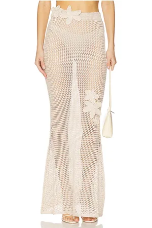 Bananhot Yoko Skirt