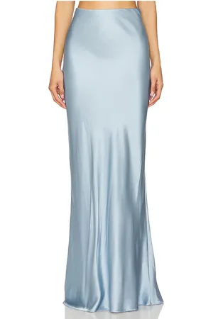 House of Harlow X REVOLVE Charlene Maxi Skirt