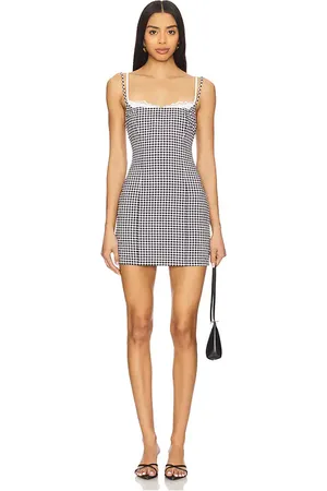MORE TO COME Marea Mini Dress
