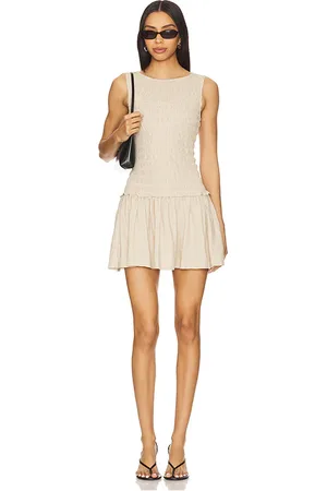 Tularosa Laura Mini Dress