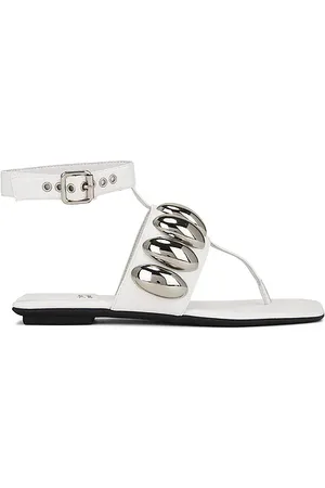 Jeffrey Campbell Resort Sandals