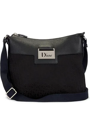 SIEDRES Dior Street Chic Messenger Bag