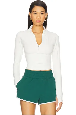 Varley Helena Mid Layer Top