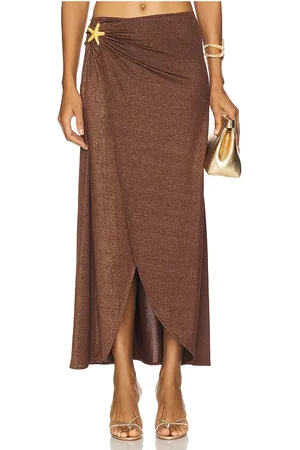 Show Me Your Mumu Cyprus Sarong