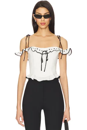 MAJORELLE Carol Top