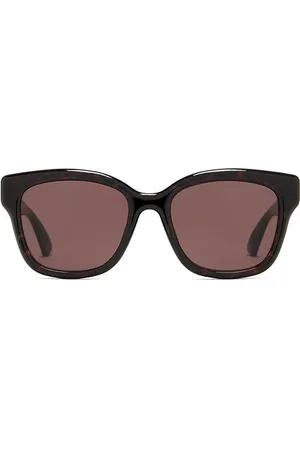 Gucci Square Sunglasses