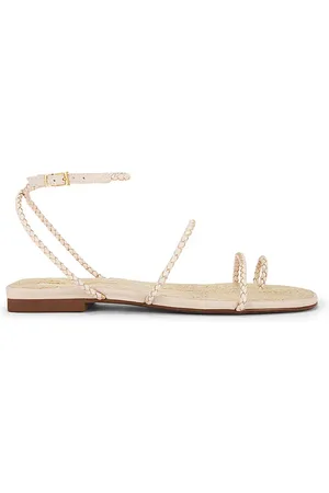 Schutz Kaya Flat Sandal