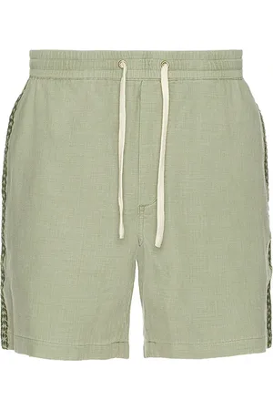 Marine 6 Saturday Beach Short