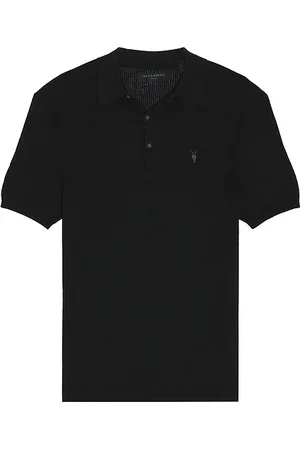 AllSaints Aubrey Polo Shirt