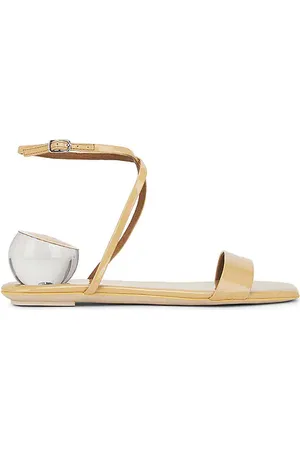 Jeffrey Campbell Foretell Sandals