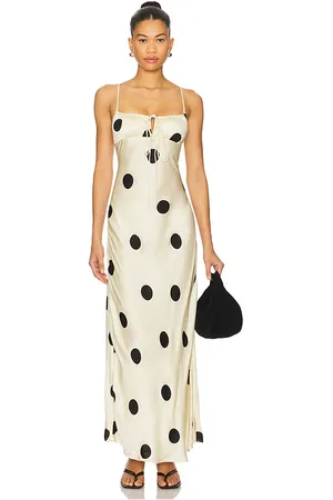 Leslie Amon Slip Dress