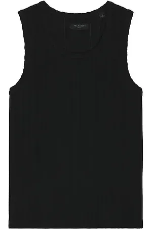 AllSaints Denver Knit Tank