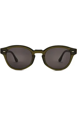 Epokhe Coil Sunglasses