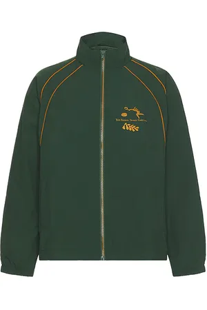 Palmes Track Jacket