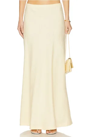FAITHFULL THE BRAND X REVOLVE Antibes Skirt