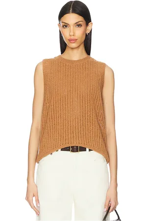 Nation LTD Elliana Pullover Vest
