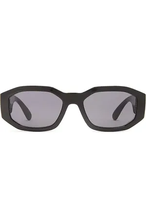 VERSACE Tribute Oval