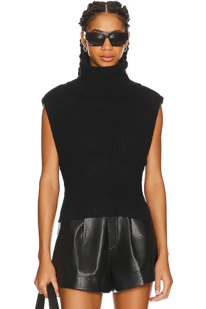 Simkhai Maple Sweater Top