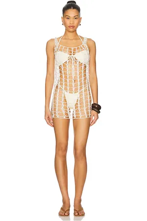 House of Harlow X REVOLVE Neeka Beaded Mini Dress