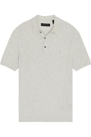 AllSaints Aubrey Polo Shirt
