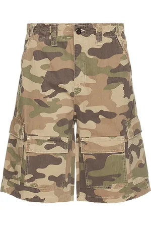 Guess Twill Cargo Short