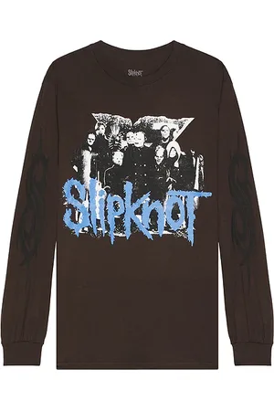Pleasures Compass Long Sleeve T-Shirt