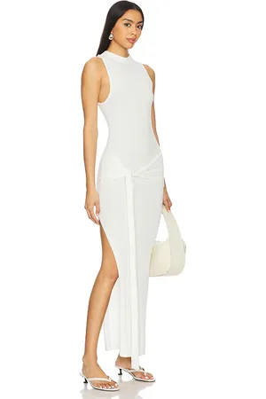 SNDYS Eisha Maxi Dress