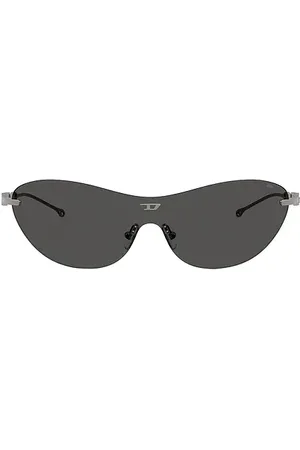 Diesel Shield Sunglasses