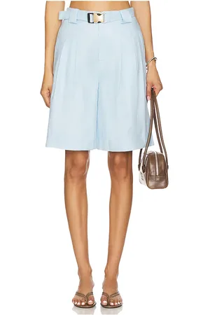 Nicholas Belinda Wide Leg Short