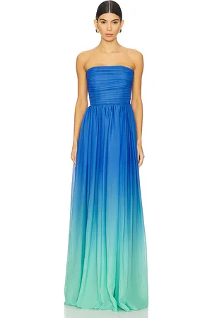 Sau Lee Camille Dress