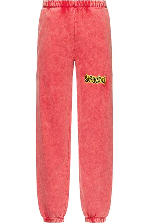 STAYCOOL Staycool X Gushers Acid Wash Sweatpants