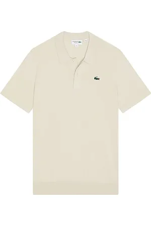 Lacoste Golf Sweater Polo
