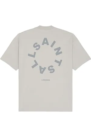 AllSaints Tierra Crew Neck Tee