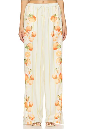 La Porte Esme Drawstring Pant