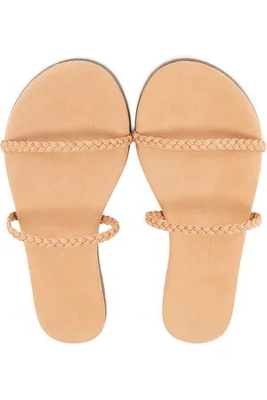 Tkees Gemma Braid Sandal