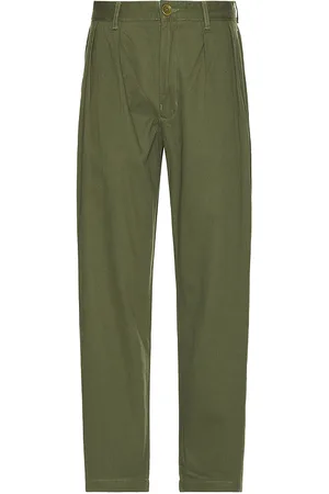 Service Works Drill Part Timer Pants