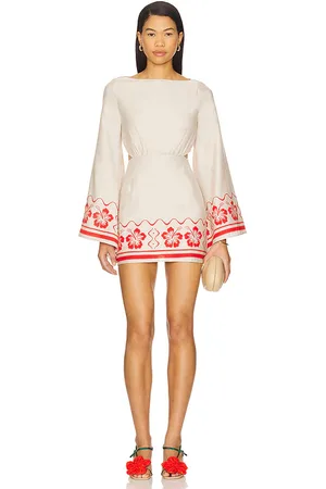 Seven Wonders Isla Mini Dress