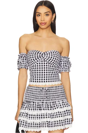 MAJORELLE Reece Top