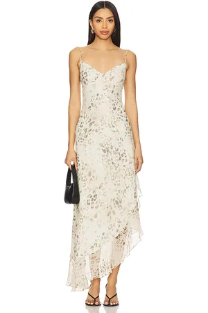 Lovers And Friends Maggie Gown